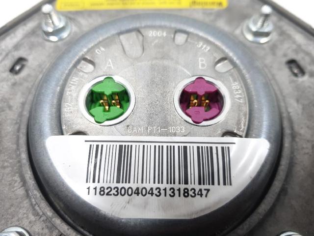 8686223 VOLVO Подушка безопасности (AIRBAG) водительская купить в Одесса