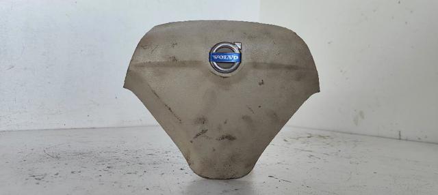8686223 Подушка безопасности (AIRBAG) водительская купить Полтава