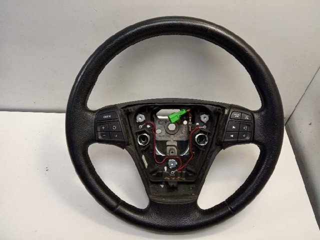 8687459 VOLVO Рулевое колесо купить в Харьков