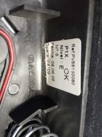 8687459 VOLVO Рулевое колесо купить в Житомир