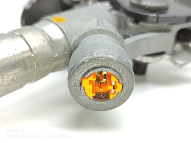 868840015R RENAULT Ремень безопасности передний правый купить в Одесса