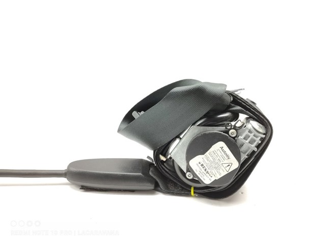 868840015R RENAULT Ремень безопасности передний правый купить в Ужгород
