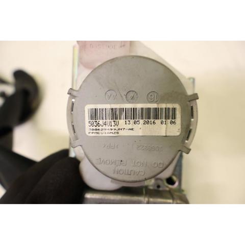 868841054R RENAULT Ремень безопасности передний правый купить в Полтава