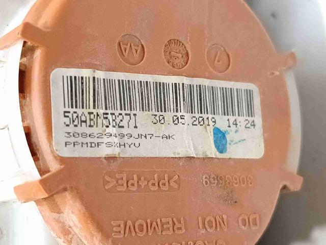 868841054R RENAULT Ремень безопасности передний правый купить в Ирпень