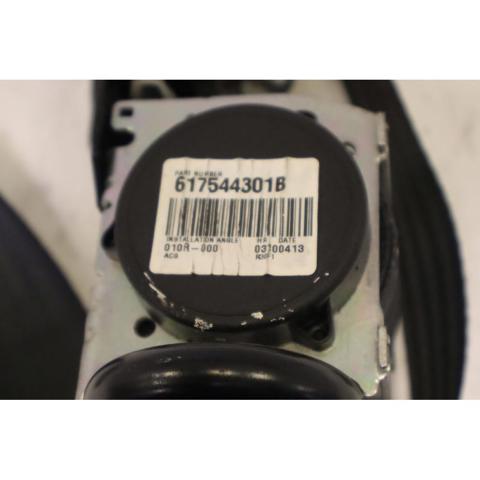 868841KA0A NISSAN Ремень безопасности купить в Одесса