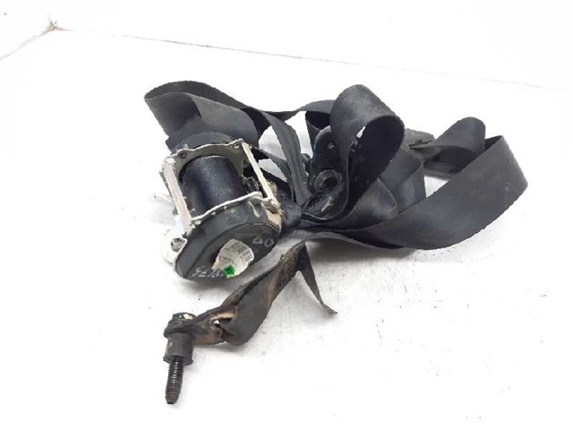 868845972R RENAULT Ремень безопасности купить в Киев