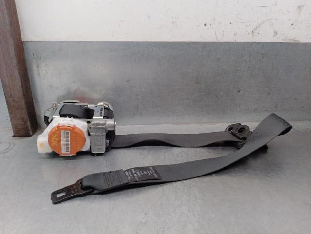 868848674R RENAULT Левый ремень безопасности купить в Одесса