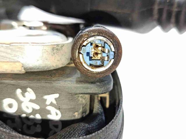 868848674R RENAULT Левый ремень безопасности купить в Николаев