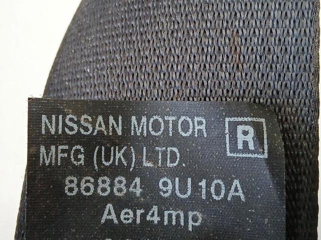 868849U10A NISSAN Ремень безопасности передний правый купить в Каменское