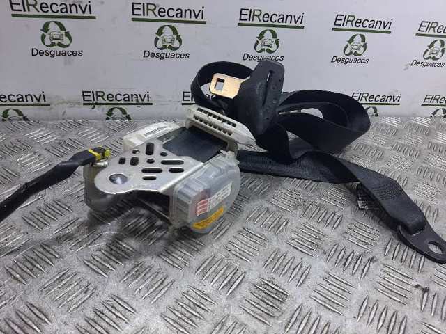 86884BC715 NISSAN Ремень безопасности купить в Полтава