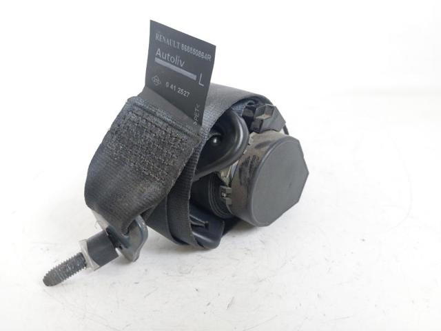 868850864R RENAULT Левый ремень безопасности купить в Черкассы