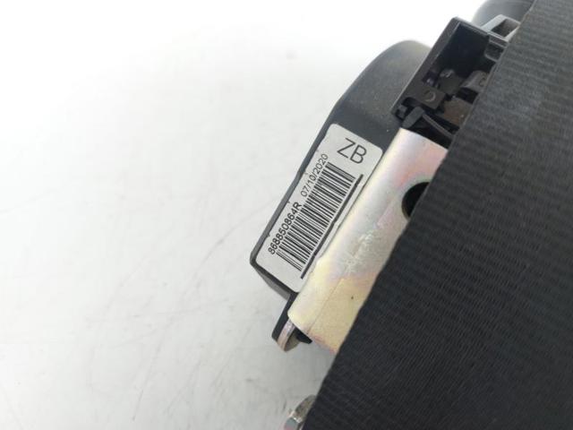 868850864R RENAULT Ремень безопасности передний левый купить в Сумы