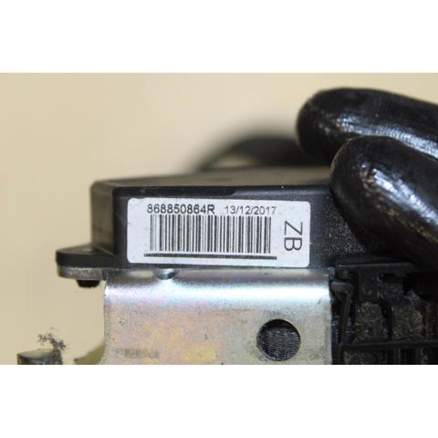 RENAULT 868850864R Ремень безопасности передний левый в наличии Полтава