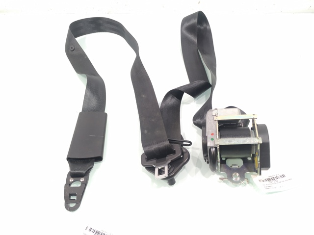 868852607R RENAULT Левый ремень безопасности купить в Винница