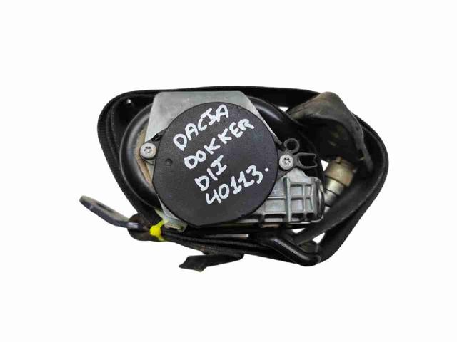 868852918R RENAULT Ремень безопасности купить в Черновцы