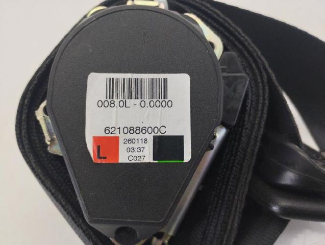 868857909R RENAULT Ремень безопасности передний левый купить в Хмельницкий