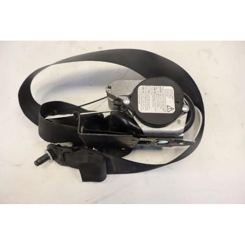 86885JX55A NISSAN Левый ремень безопасности купить в Ирпень