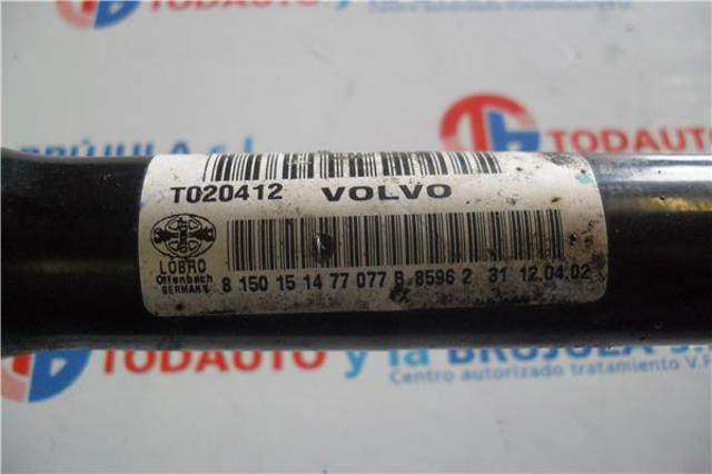 8689213 VOLVO купить в Запорожье