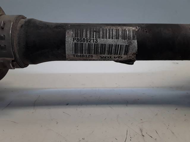 8689213 VOLVO купить в Кривой Рог