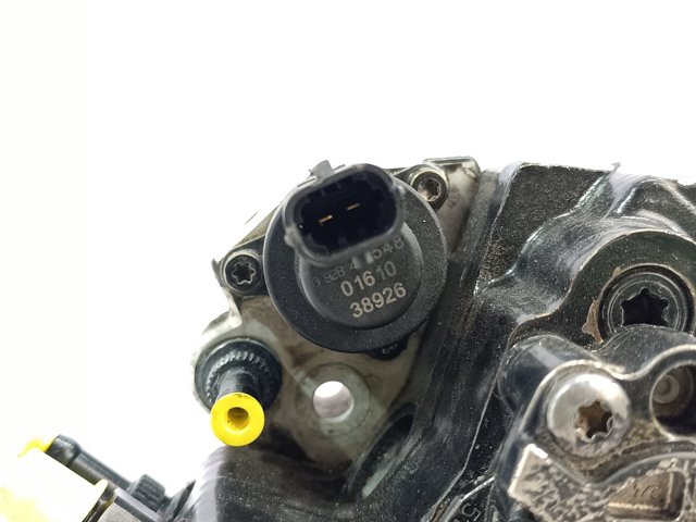 Bomba de combustível de pressão alta Volvo S60 1 RS, RH