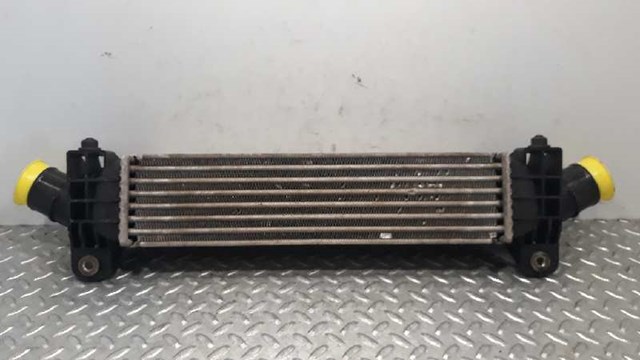 868963A FORD Интеркулер купить в Житомир