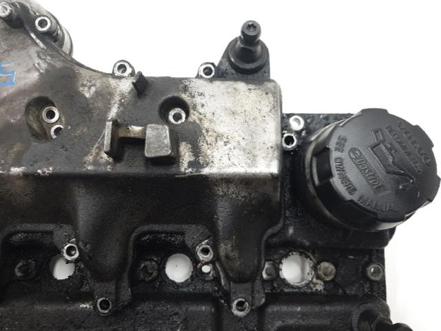 VOLVO 8692397 Коллектор впускной в наличии Чернигов