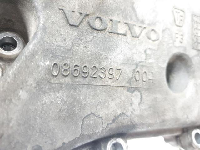 8692397 VOLVO Впускной коллектор купить в Одесса