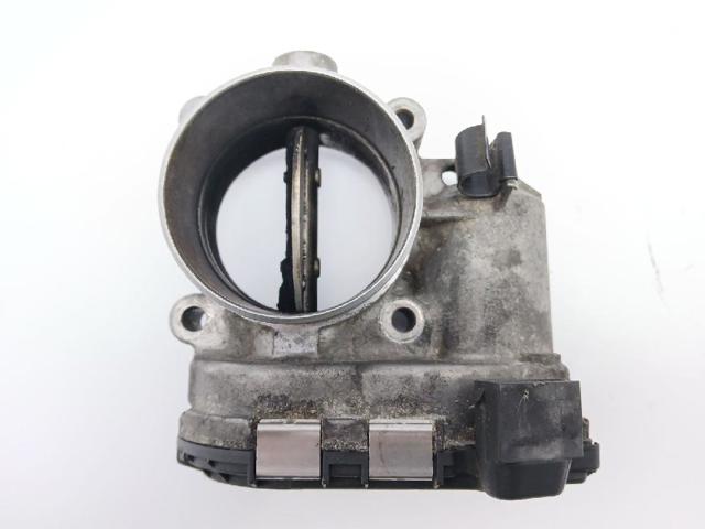 Válvula de borboleta montada 8692720 VOLVO