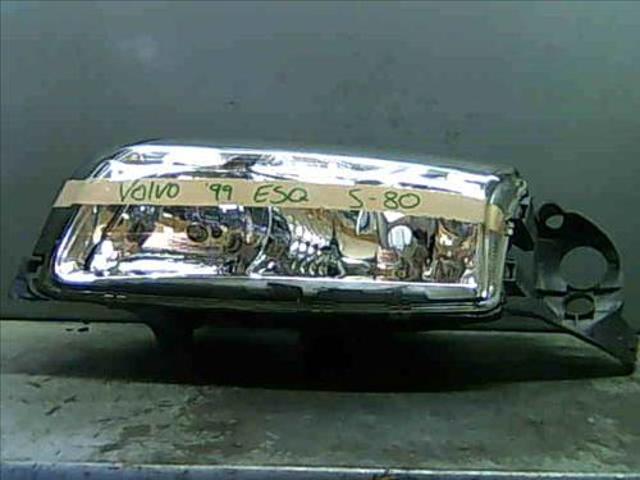 8693555 VOLVO Фара левая купить в Каменское