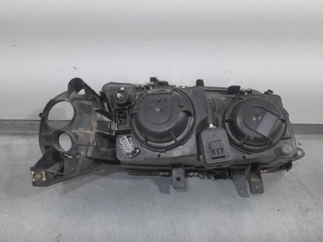 8693557 VOLVO Фара левая купить в Черкассы