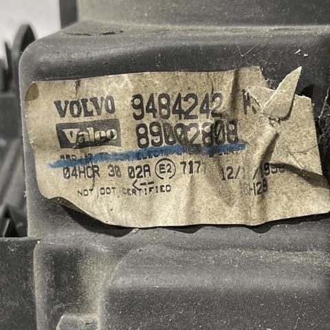8693560 VOLVO купить в Львов