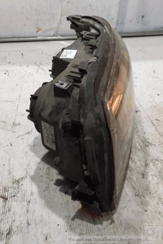 8693567 VOLVO Фара левая купить в Днепр