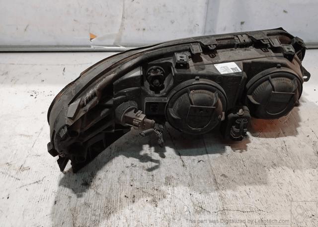 8693567 VOLVO Фара левая купить в Хмельницкий