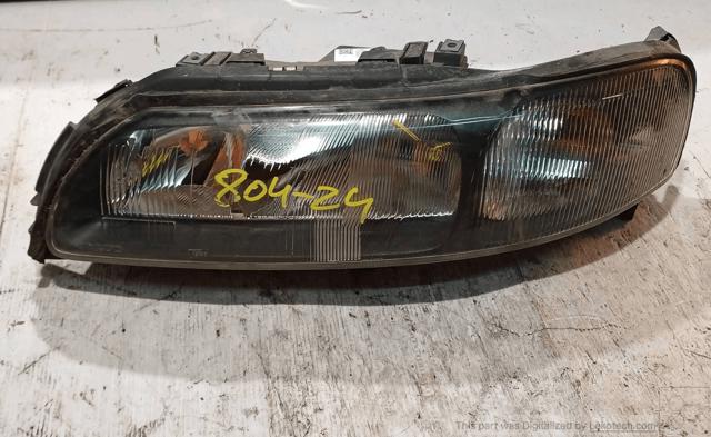 VOLVO 8693567 Фара левая в наличии Ровно