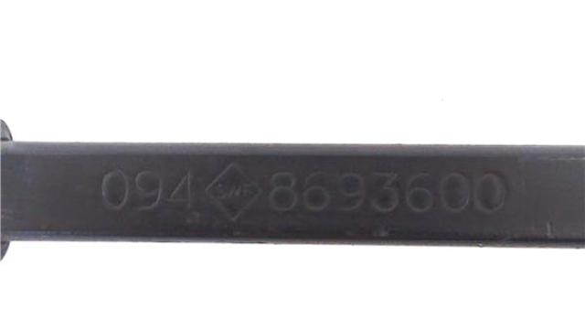 VOLVO 8693600 Поводок стеклоочистителя в наличии Житомир