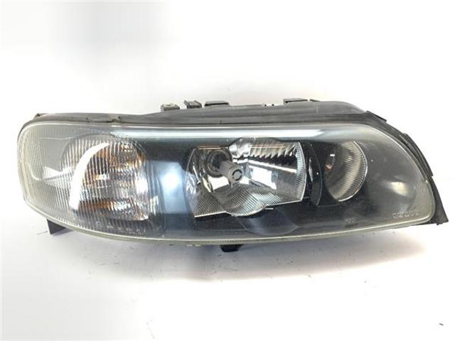 8693657 VOLVO Правая фара купить в Днепр