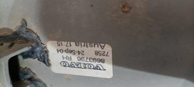 8693796 VOLVO Фара противотуманная правая купить в Черновцы