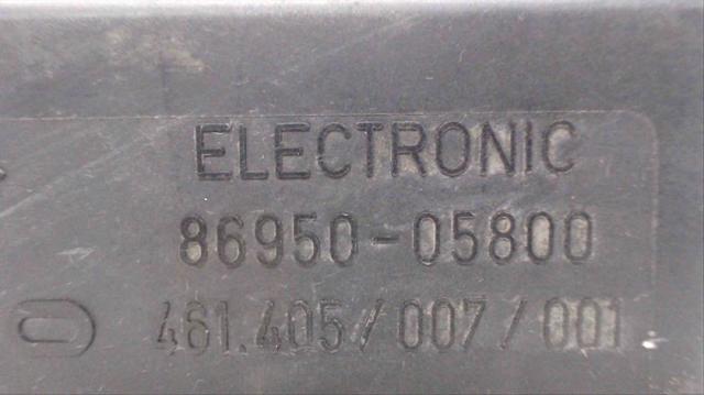 SSANG YONG 8695005800 в наличии Харьков