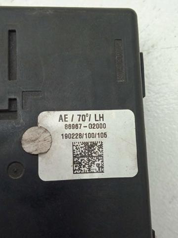 HYUNDAI 86967G2000 в наличии Павлоград
