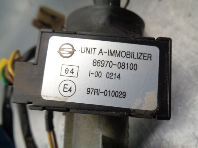 8697008100 SSANG YONG купить в Запорожье