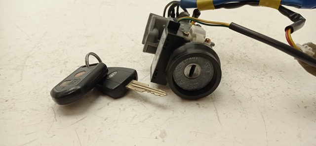 8697008100 SSANG YONG купить в Чернигов
