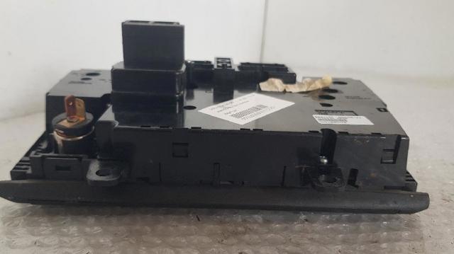 VOLVO 8697137 Блок управления режимами отопления/кондиционирования в наличии Павлоград