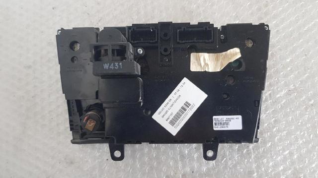 VOLVO 8697137 Блок управления режимами отопления/кондиционирования в наличии Чернигов