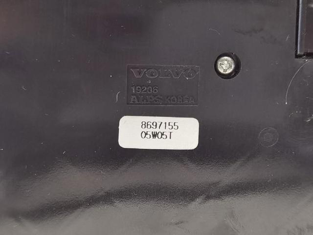 VOLVO 8697155 в наличии Павлоград