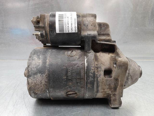 86AB11000BA FORD Стартер купить в Ровно