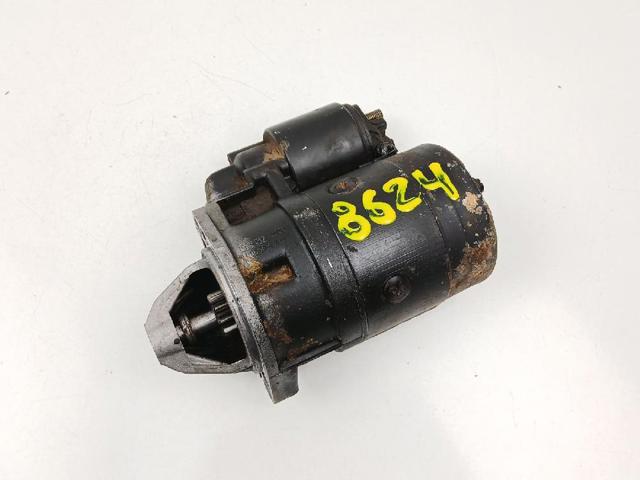 86AB11000BA FORD Стартер купить в Запорожье