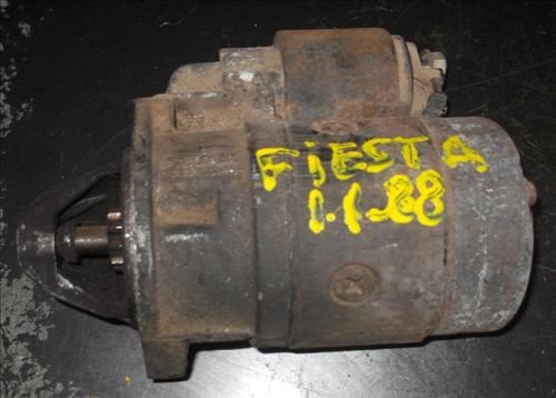 86AB11000BA FORD Стартер купить в Чернигов