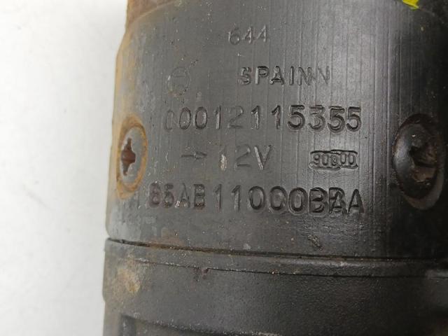 86AB11000BA Стартер купить Тернополь