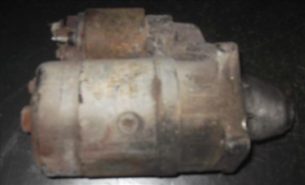 86AB11000BA FORD Стартер купить в Сумы