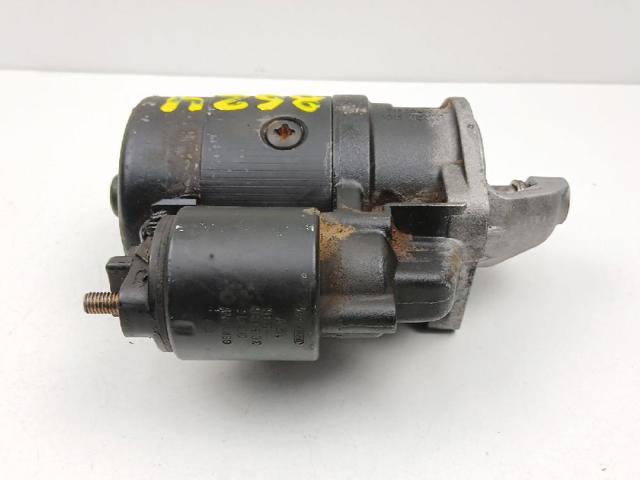 86AB11000BA FORD Стартер купить в Львов